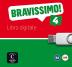 Bravissimo! 4 (B2) – Libro digitale USB