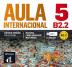 Aula Internacional Nueva Ed. 5 (B2.2) – Llave USB