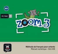 Zoom 3 (A2.1) – Clé USB