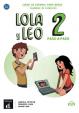 Lola y Leo 2 paso a paso (A1.1-A1.2) – Cuaderno de ejercicios + MP3 online