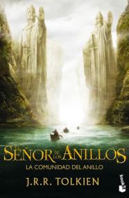 El Senor de los Anillos I. La Comunidad del Anillo