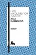 Ana Karenina (španělsky)