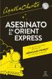 Asesinato en el Orient Express