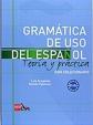 Gramatica de Uso Del Espanol B1-b2 Teoría Y Práctica Con Solucionario