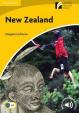 Camb Experience Rdrs Lvl 2 Elem/Lower-Int: New Zealand