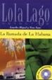 La llamada de La Habana (A2) + CD