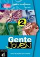 Gente Joven 2 – Carpeta de recursos