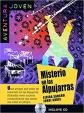 Misterio en las Alpujarras (A1) + CD