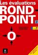 Rond-point 2 évaluations – Matériel phocopiable