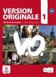 Version Originale 1 – Guide pédagogique (CD)