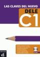 Las claves del nuevo DELE C1 – Libro del al. + MP3 online