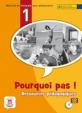 Pourquoi Pas 1 (A1) – Pack ress. pédag. + CD-Rom