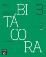 Bitácora 3 (B1.1) – Cuaderno de ejercicios + CD