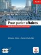 Pour Parler Affaires – L. de léleve + C. dexer. + CD