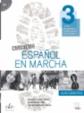 Nuevo Espanol en marcha 3 - Guía didáctica