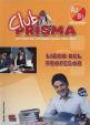 Club Prisma Intermedio A2/B1 - Libro del profesor + CD