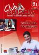 Club Prisma Intermedio-Alto B1 - Libro del profesor + CD