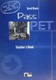 Pass Pet Revised Teacher´S Book