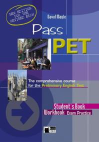 Pass Pet Revised SB + WB + 2CDs + Answer Keys