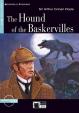 Hound of the Baskervilles + CD