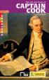 Life and Times of Captain Cook