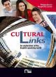 Cultural Links Teacher´S Book + CD