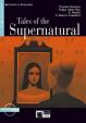 Tales of the Supernatural + CD