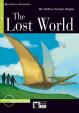 Lost World + CD-ROM