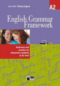 English Grammar Framework A2 Key