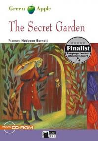 Secret Garden + CD-ROM