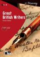 Great British Writers Book + CD
