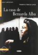 Casa De Bernarda Alba + CD