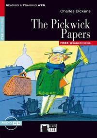 Pickwick Papers + CD