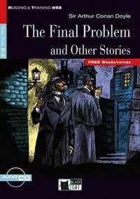 The Final Problem + CD