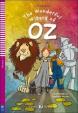 The Wonderful Wizard of oz - New edition with Multi-ROM (A1)