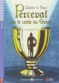 Perceval ou le conte du Graal (A2)