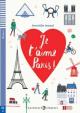 Je t'aime Paris (A2)