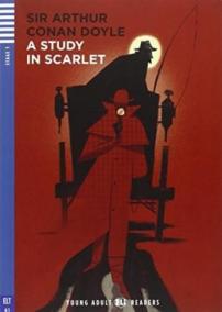A Study in Scarlet (A1)