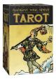 Radiant Wise Spirit Tarot