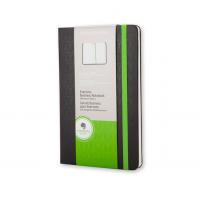 Moleskine: Evernote Business zápisník L