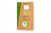 Moleskine: Evernote sešity linkované S