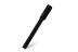 Moleskine: Kuličkové pero Plus černé 0,5 mm