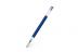 Moleskine: Náplň do kuličkového pera Plus modrá 0,5 mm