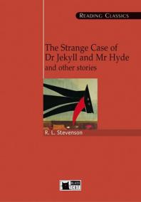 Strange case of Dr Jekyll - Mr Hyde + CD