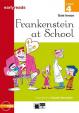 Frankenstein at School + CD