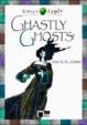 Ghastly Ghosts! + CD