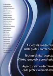 Techno-clinical aspects of fixed removable prosthesis