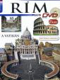 Rím  + DVD