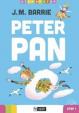 Peter Pan+CD: Step 1 (Liberty)