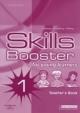 Skills Booster 1 Teacher´s Book